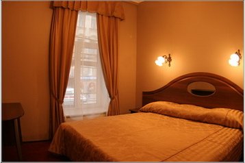 Hotel San Petersburgo / Sankt Peterburg 1